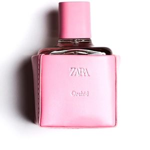 ZARA ORCHID EDP 100 ML (3.4 FL. OZ).